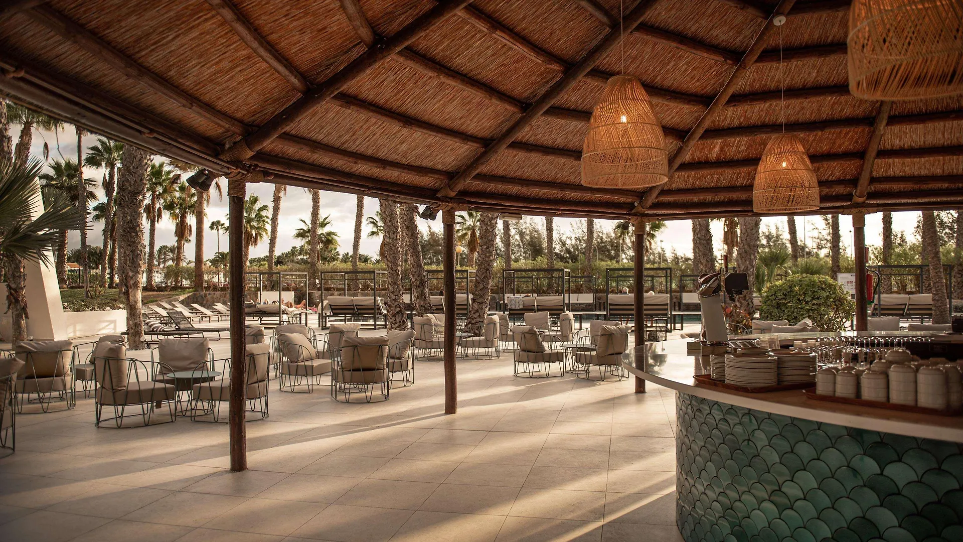 Tabaiba Princess Maspalomas  Hiszpania