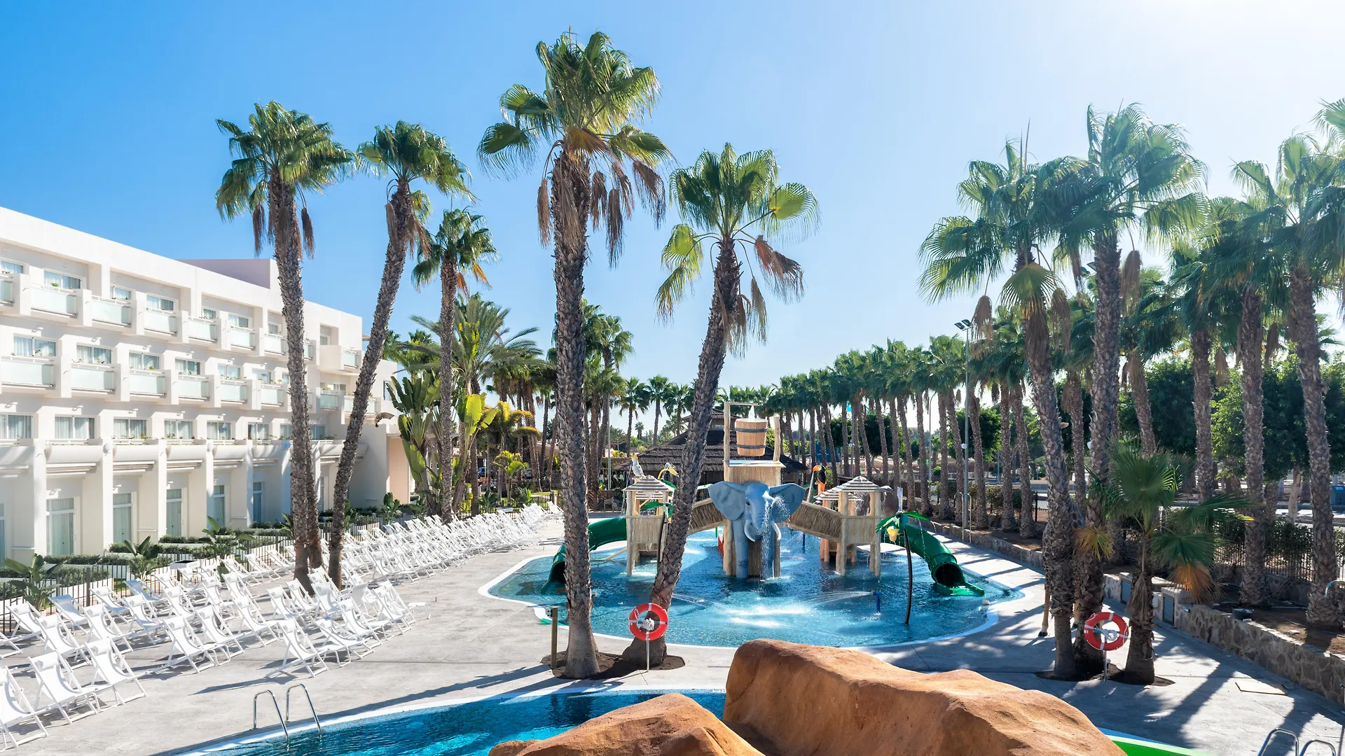 Tabaiba Princess Maspalomas  Maspalomas (Gran Canaria)
