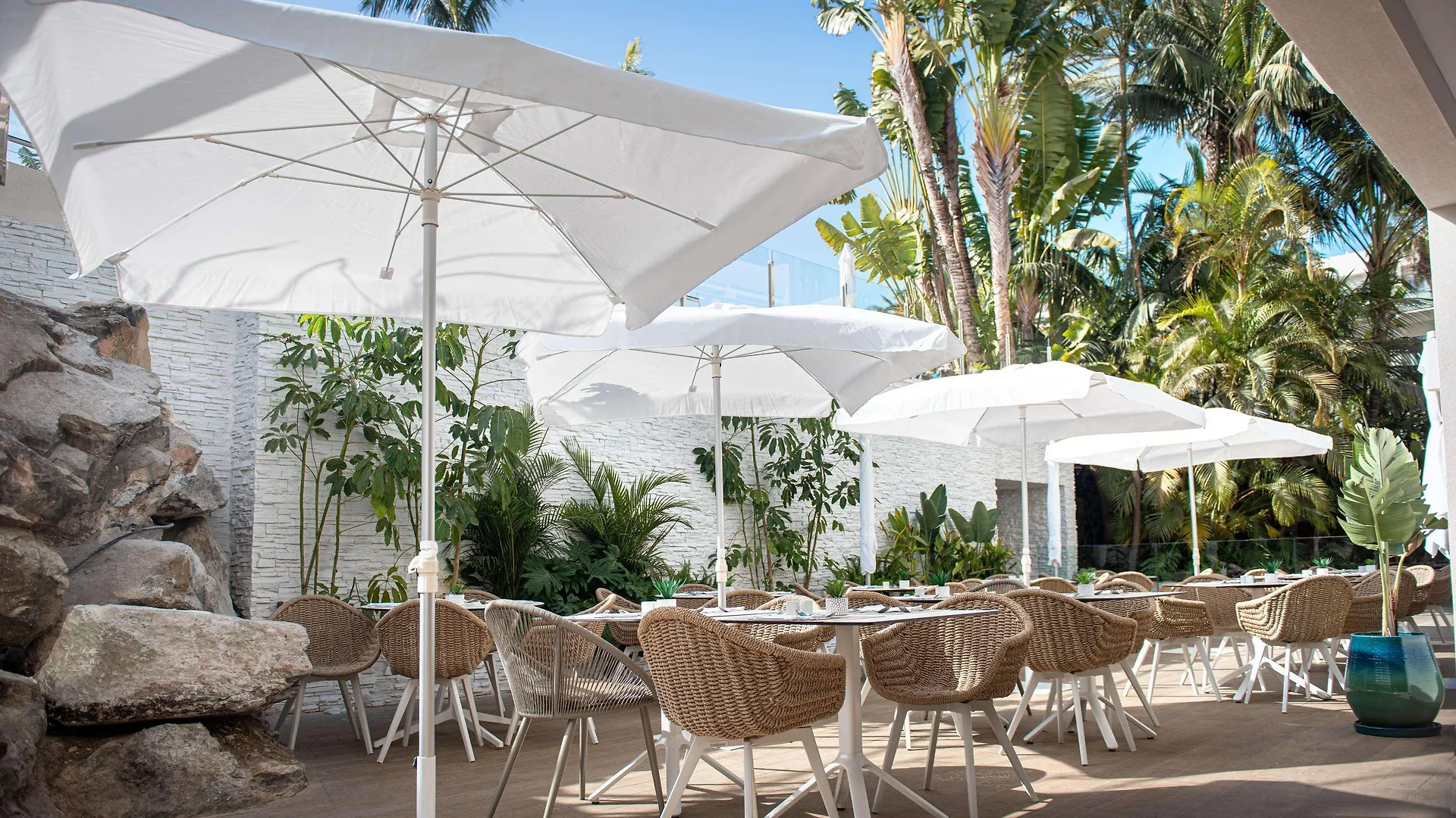 Tabaiba Princess Maspalomas  Maspalomas (Gran Canaria)