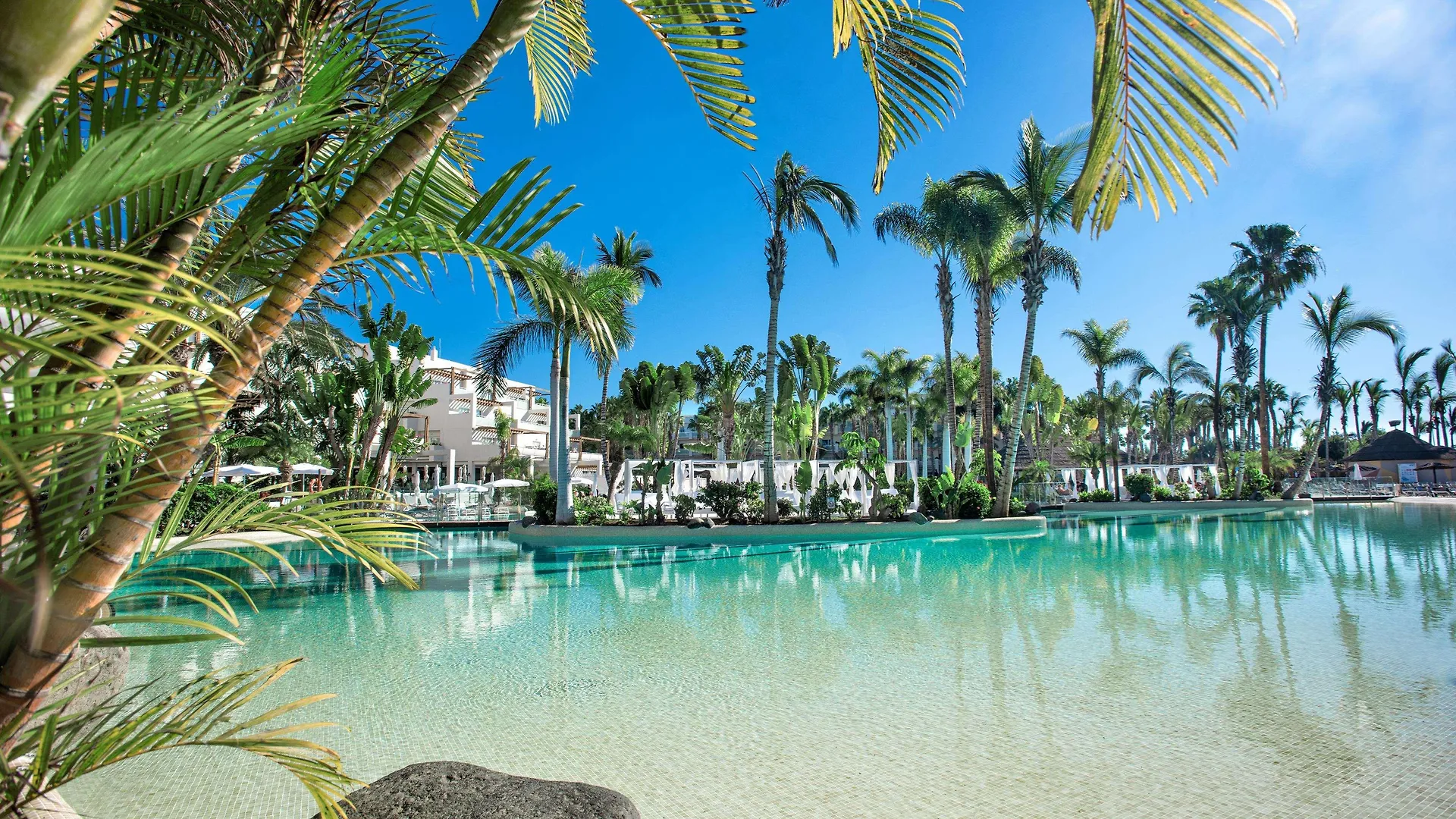 Hotel Tabaiba Princess Maspalomas