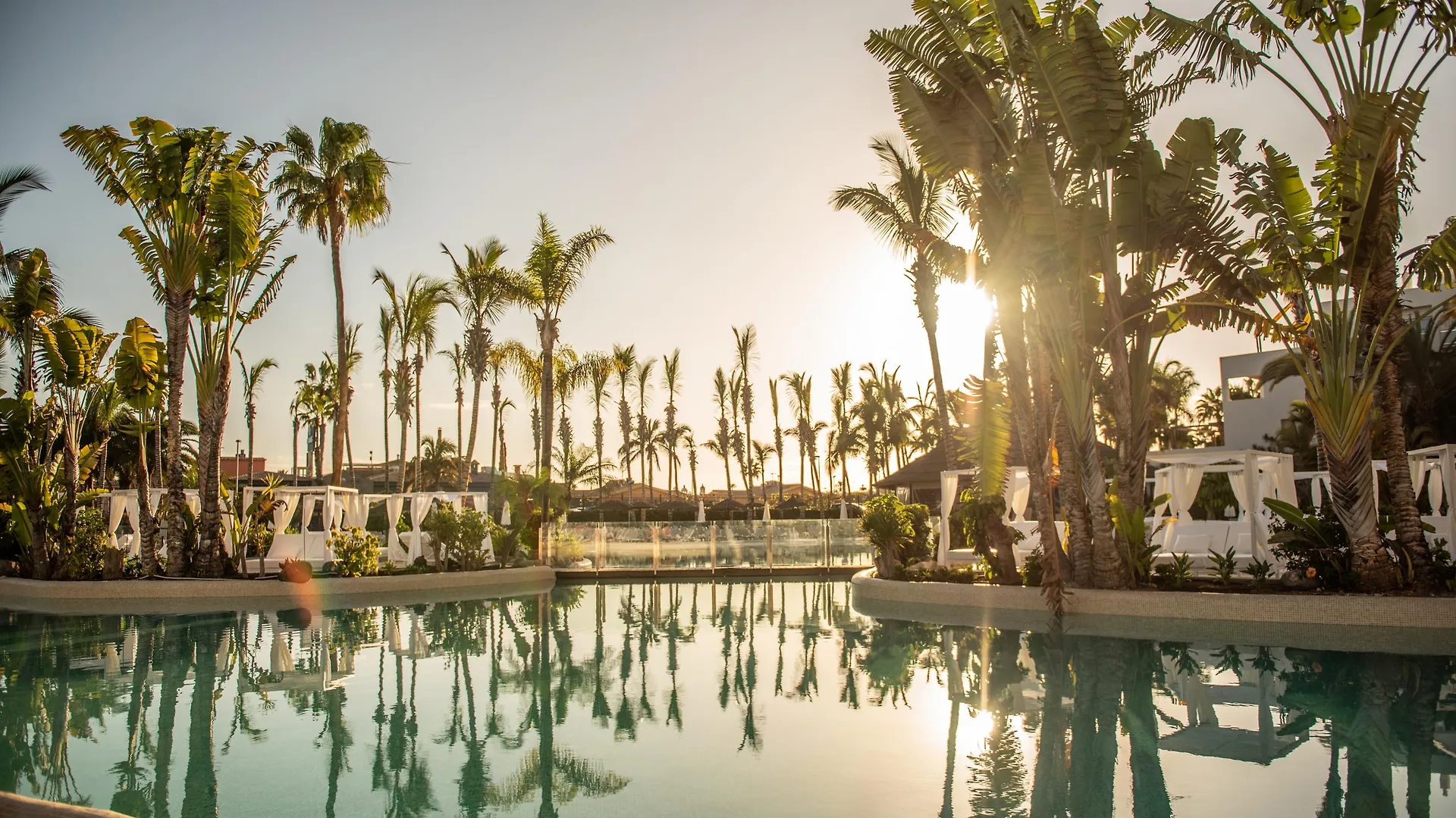 Hotel Tabaiba Princess Maspalomas