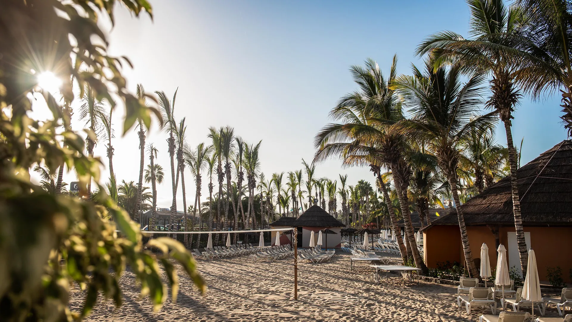 Hotel Tabaiba Princess Maspalomas