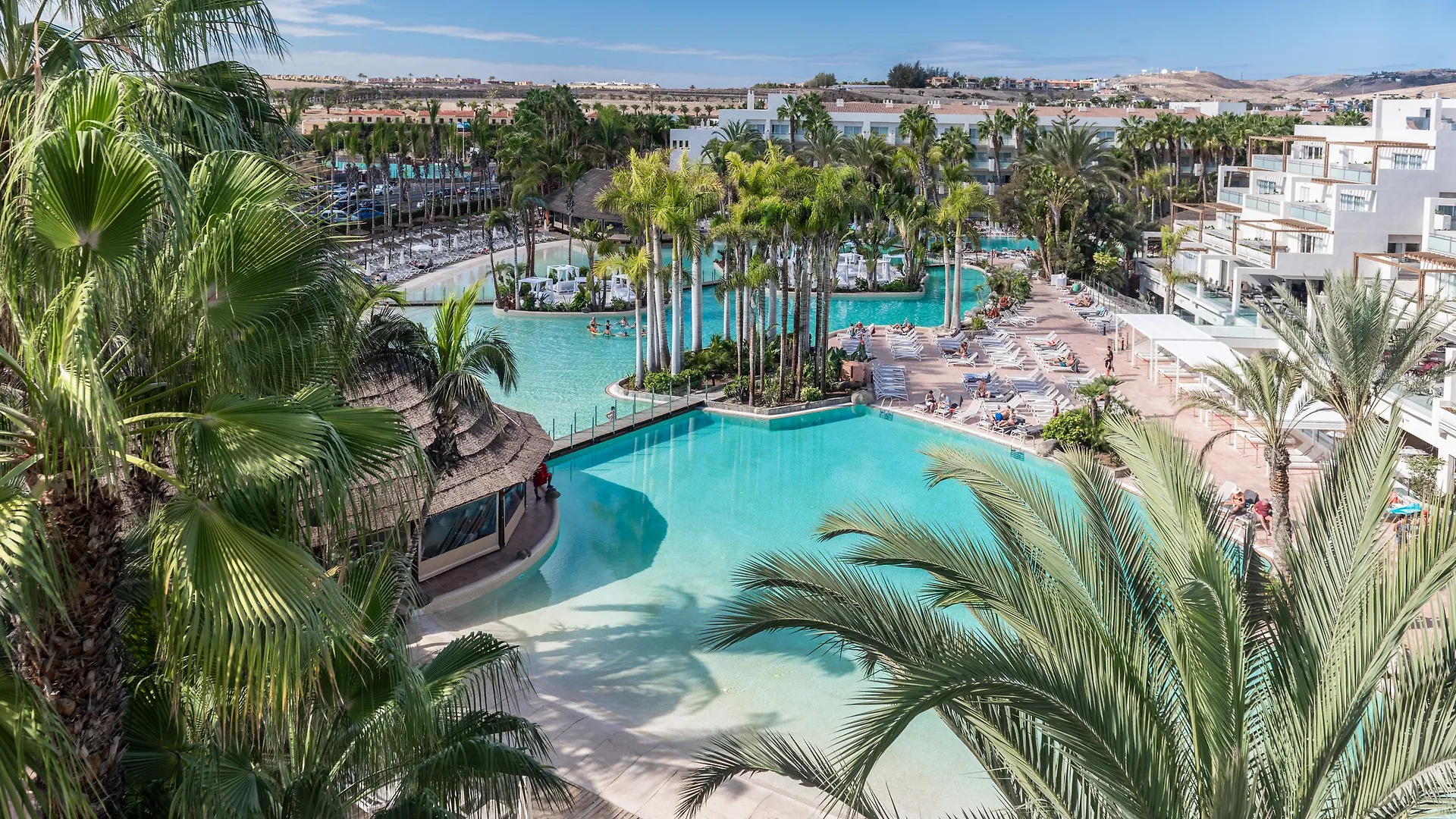 Hotel Tabaiba Princess Maspalomas  Spagna