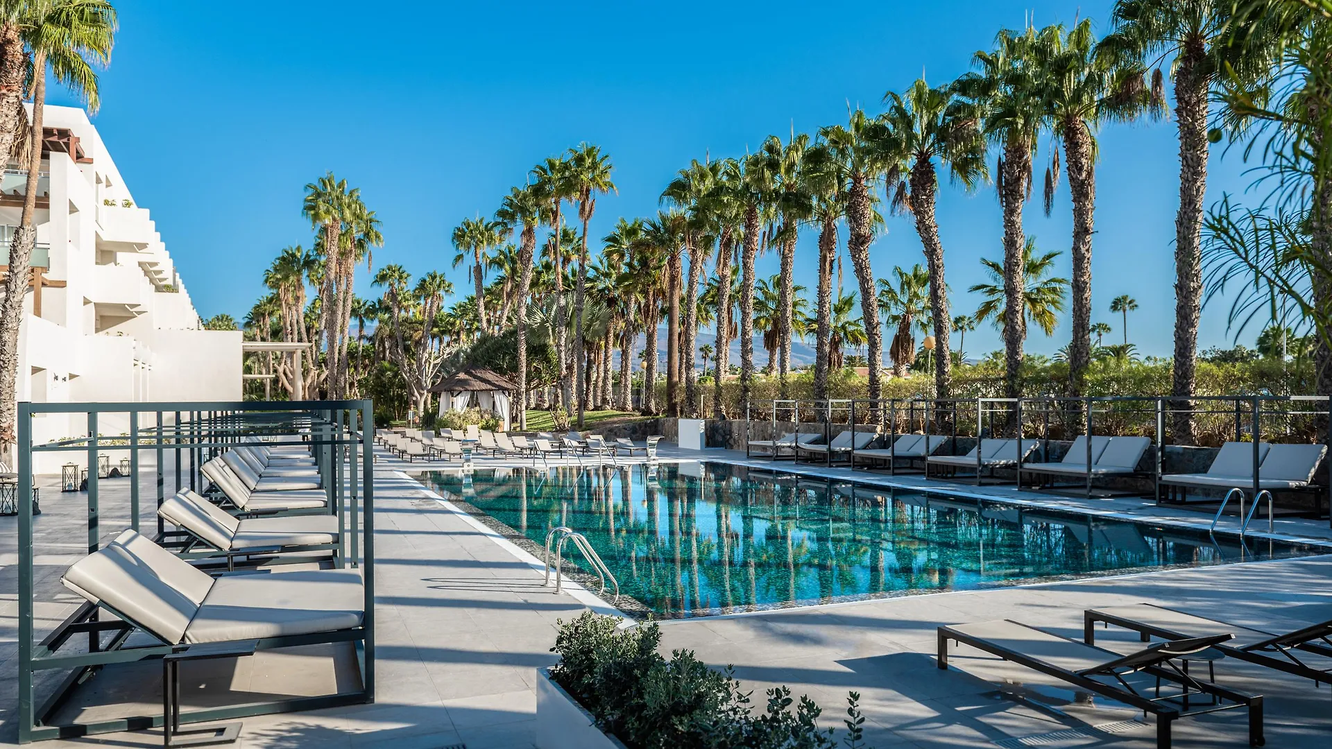 Hotel Tabaiba Princess Maspalomas