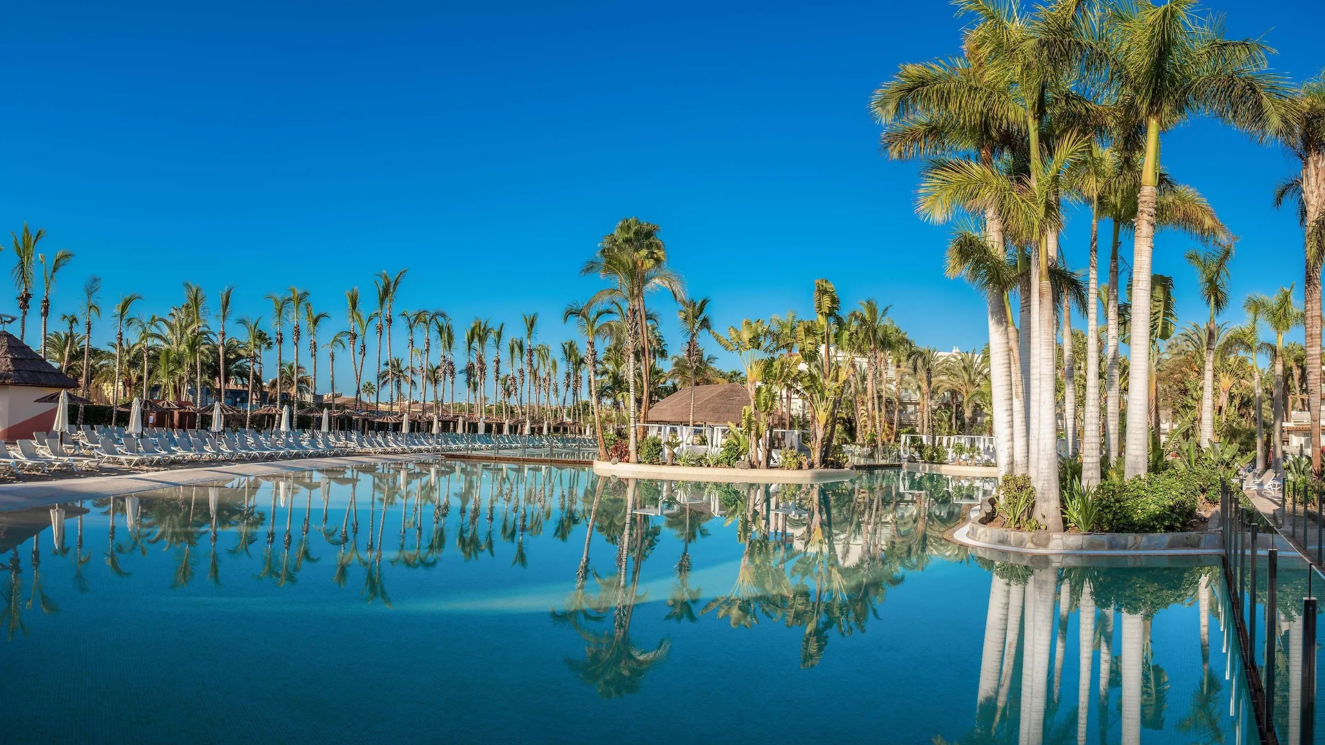 Hotel Tabaiba Princess Maspalomas