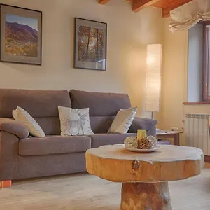 Apartamento Saplan Real Estate Casish