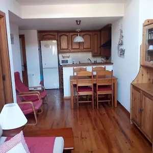 Apartamento Esterri