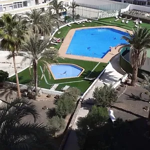 Aparthotel Los Molinos, Maspalomas (Gran Canaria)