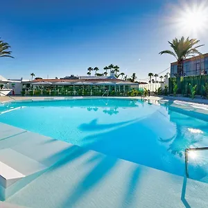 Resort Canary Garden Club, Maspalomas (Gran Canaria)