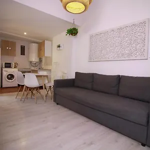  Appartement Zahira Espagne