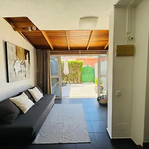 Сasa de vacaciones Casita