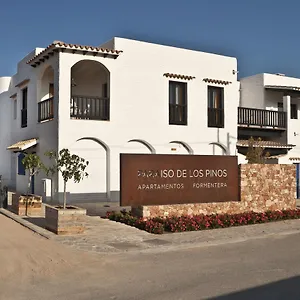 Hotel Paraiso De Los Pinos