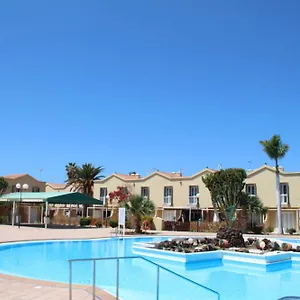 Appartamento Green Oasis Club (adults Only), Maspalomas (Gran Canaria)