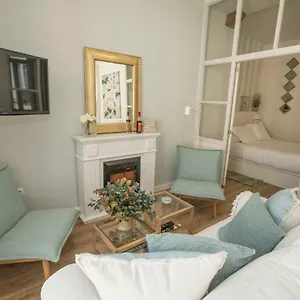 Gr Boutique Catedral Apartament