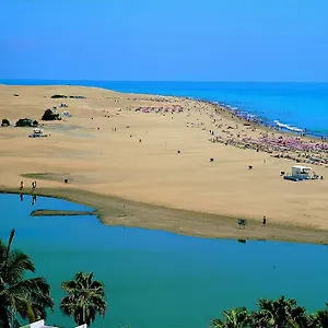 Apartament Oasis Playa