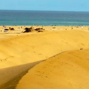 Сasa de vacaciones Casa Toni Y Thais