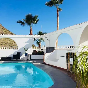 Affittacamere La Casa Blanca Maspalomas - - Adults Only, Maspalomas (Gran Canaria)