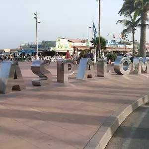 Affittacamere Maspalomas, Maspalomas (Gran Canaria)