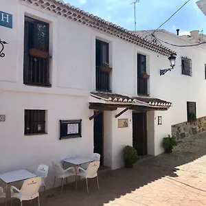 Hotel Posada Del Bandolero