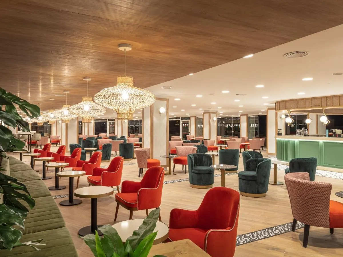 Tabaiba Princess Maspalomas  Hotel